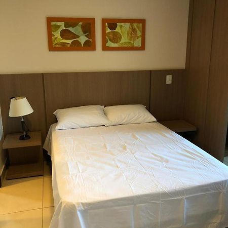 Flat - Lago Paranoa Aparthotel Μπραζίλια Εξωτερικό φωτογραφία
